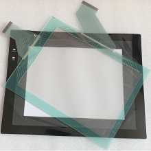 OMRON NT631C-ST151 ST152 Touch screen + protective film