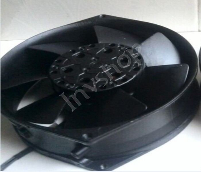 ORIGIANL ROYAL UT655D-TP axial flow cooling fan 0.24/0.26Aï¼ˆAï¼‰150Ã—55mm