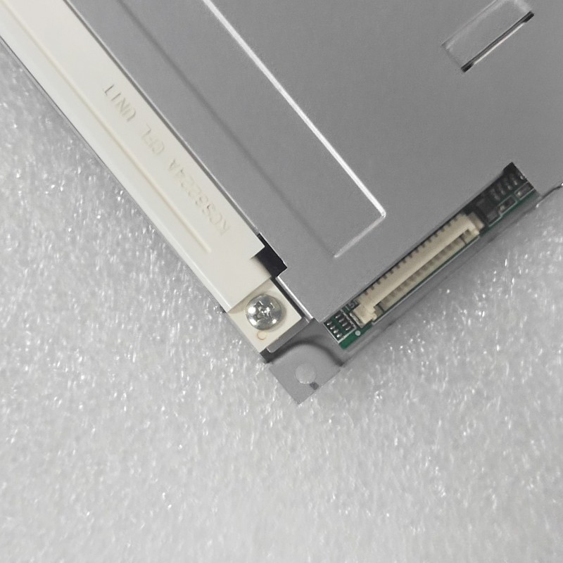 7inch A-Si TFT LCD Screen Active Area 153.6×86.64 mm HSD070IDW1 - A21