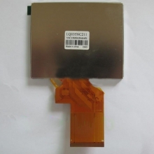 LQ035NC211 3.5 inch lcd display board 70.08×52.56 mm Active Area
