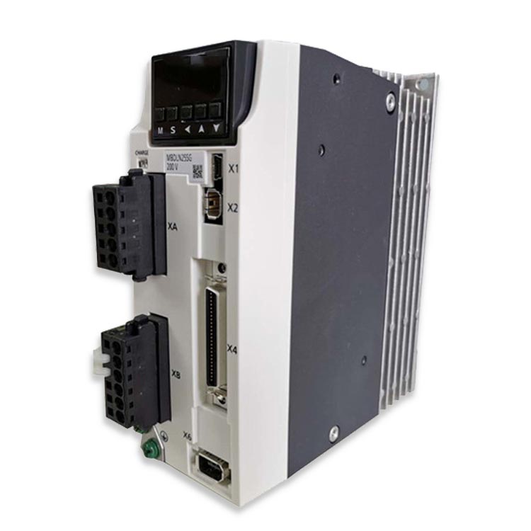 MBDLN25SG Panasonic Servomotor MHMF042L1U2M