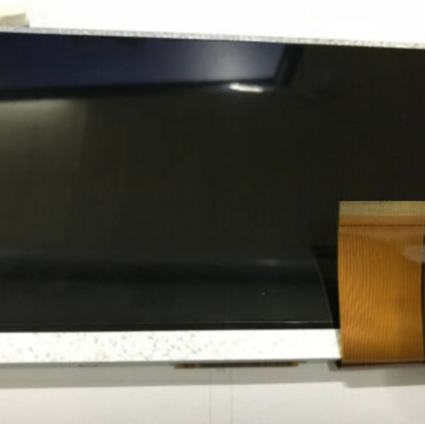 TM070RDHG12 TIANMA 7" TFT-LCD screen 800*480 Display