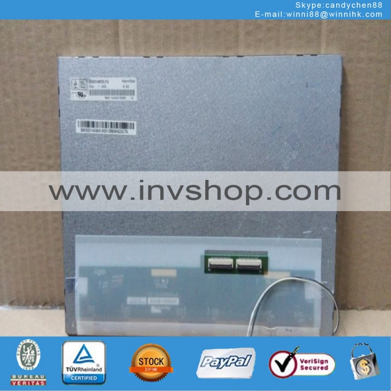 new 10''HSD100IXN1-A00 LCD Screen Display