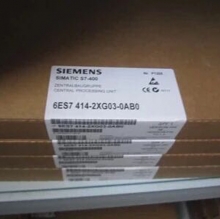 6ES7 414-2XG03-0AB0 PLC Siemens CPU