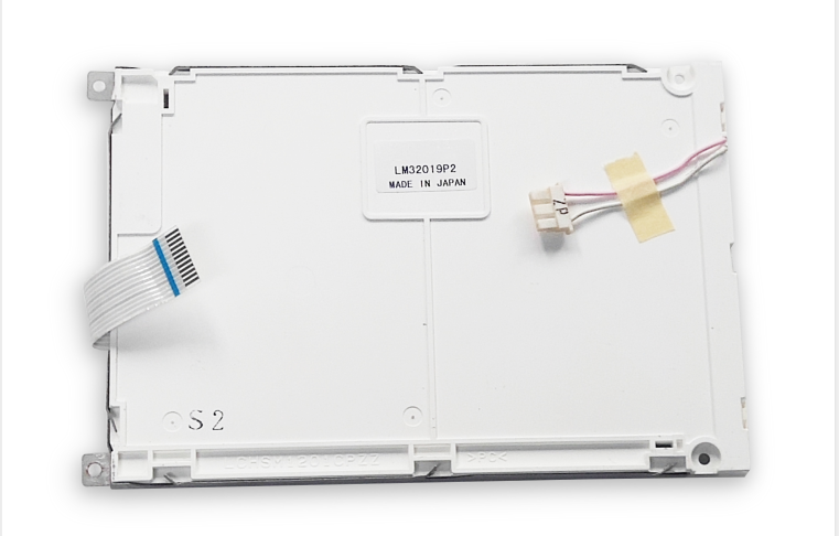 640*480 LRUGB651XA STN LCD Screen Display Panel for ALPS