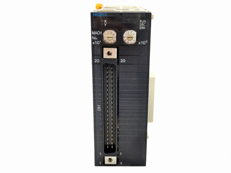 Omron CJ1W-NC213 Position Control Units module