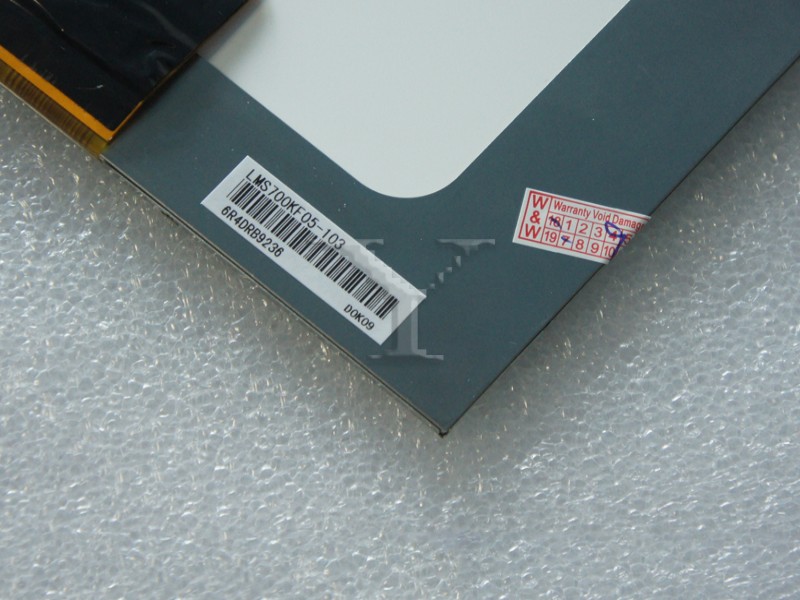 LMS700KF05-103 Samsung 7