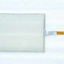 T084S-5RB004N-0A18R0-150FH Touch screen glass