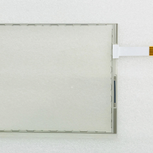 TS104A5B012 touch screen glass