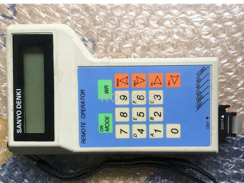 Sanyo Denki Remote Operator - RP-001
