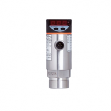 IFM Pressure sensor with display PN7000