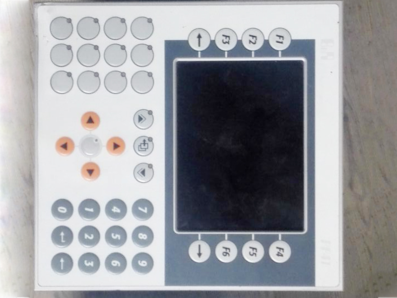 4P3040.00-490 B&R PP41 HMI touch panel