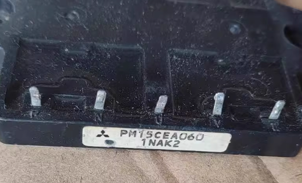 MITSUBISHI PM15CEA060-3