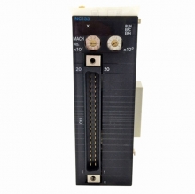 Omron CJ1W-NC133 Steuergerätemodul