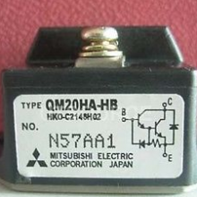 MITSUBISHI QM20HA-HB