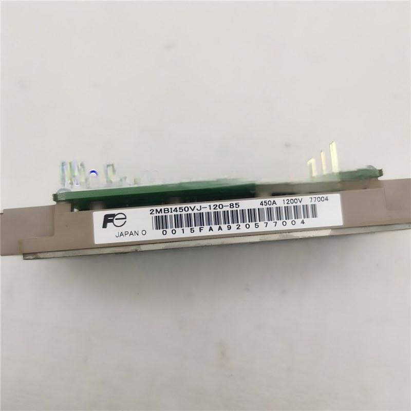 2MBI450VJ-120-85 Modules Brand new original In stock Quality product Reliable
