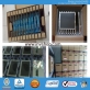 a-Si-STN-LCD-Panel 6.5 "640 * 200 fÃ¼r Phanar EL640-200-U5