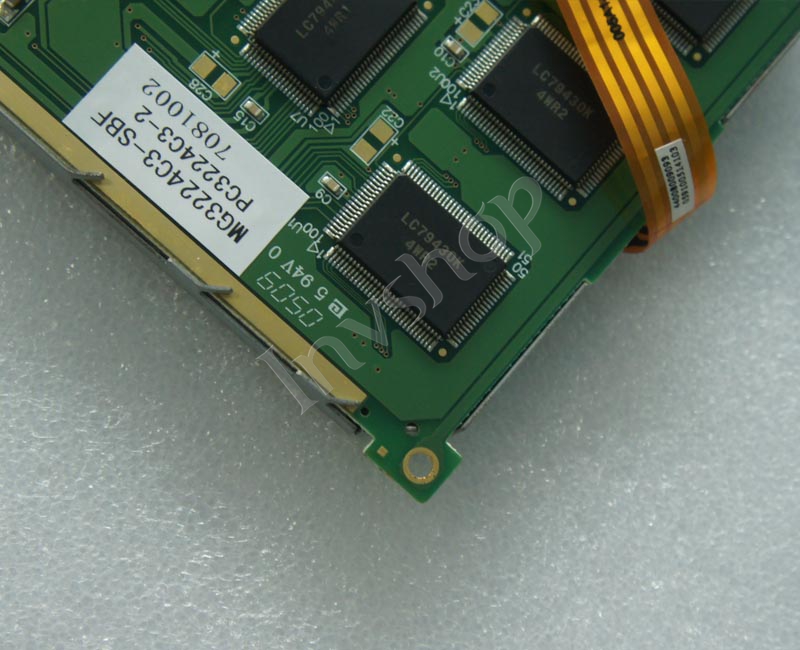 PC3224c3-2 MG3224C3-SBF 5.7