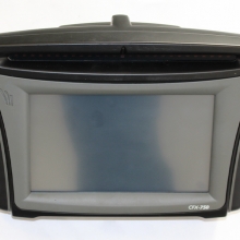 CFX 750 Original LCD Screen Price Concessions Highly Protective Gold Supplier