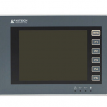 New PWS6600S-S FOR HITECH HMI/Touch Screen