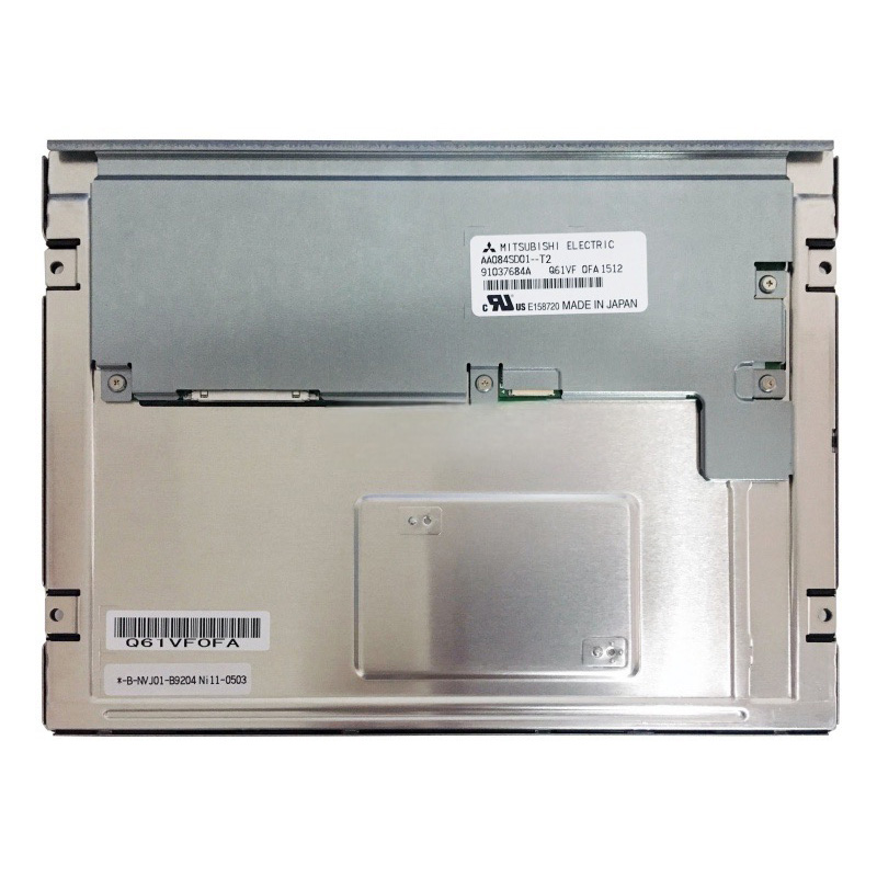 AA084SB11--T2 Mitsubishi 8.4 inch 800*600 lcd display