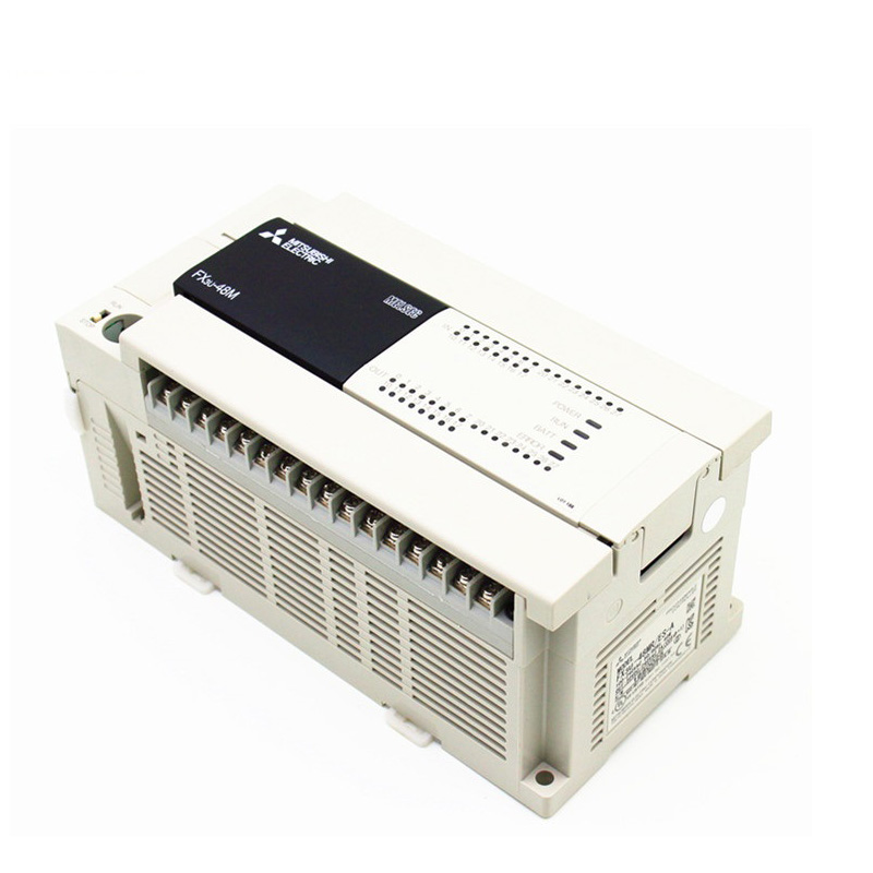 Mitsubishi PLC FX3U-48MR/ES-A