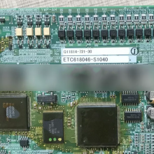 ETC618046-S1040 Yaskawa G7 inverter motherboard