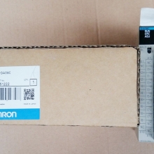 CS1W-DA08C OMRON CS1W Series PLC output module