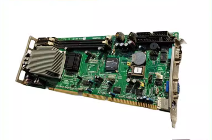 advantech verwendet pca-6004 rev.a1