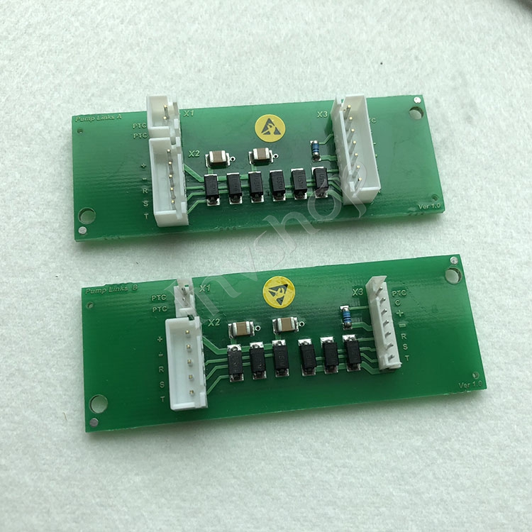 LM64P704 neues LCD-Display