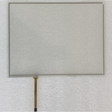 New Touch Screen Digitizer Touch glass ATP-104A