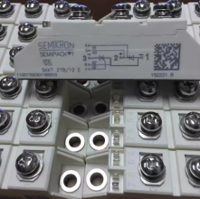 SKKT 27B12E semikron IGBT power module