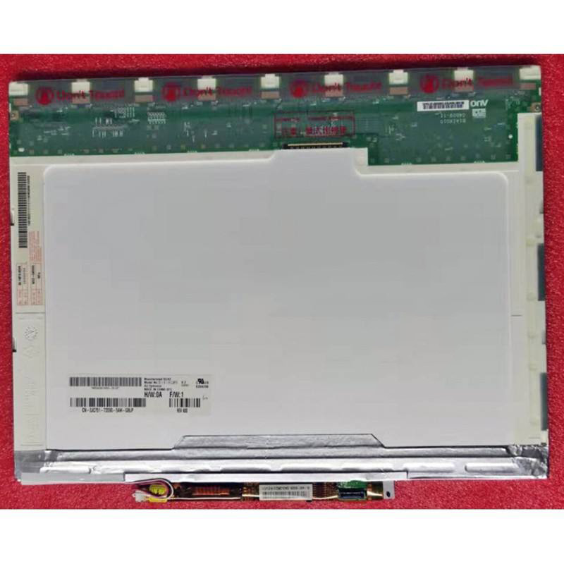 B141XG09 V.2 AUO 14.1" TFT-LCD screen 1024*768 Display