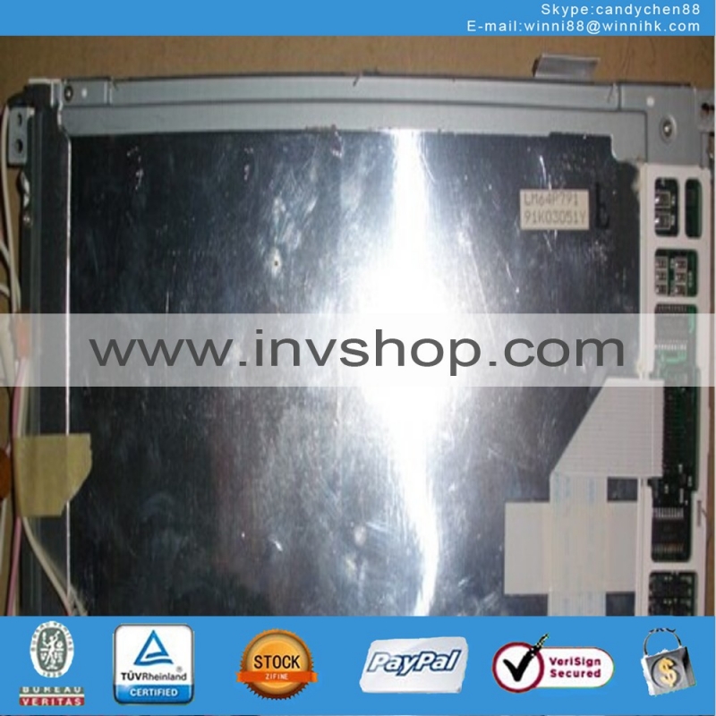 originalÂ LM64P791 for sharp 10.4"640*480 LCD Display panel