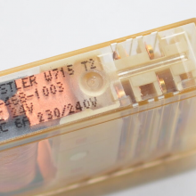 HDZ468-1003-24VDC Transformer