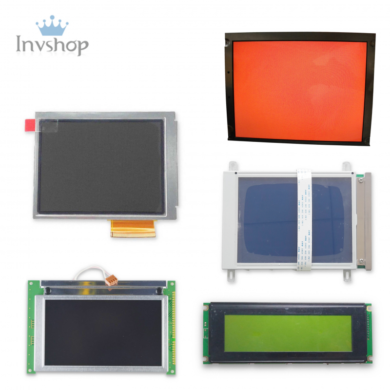 LCX0507T33FGC03 5.7inch lcd panel