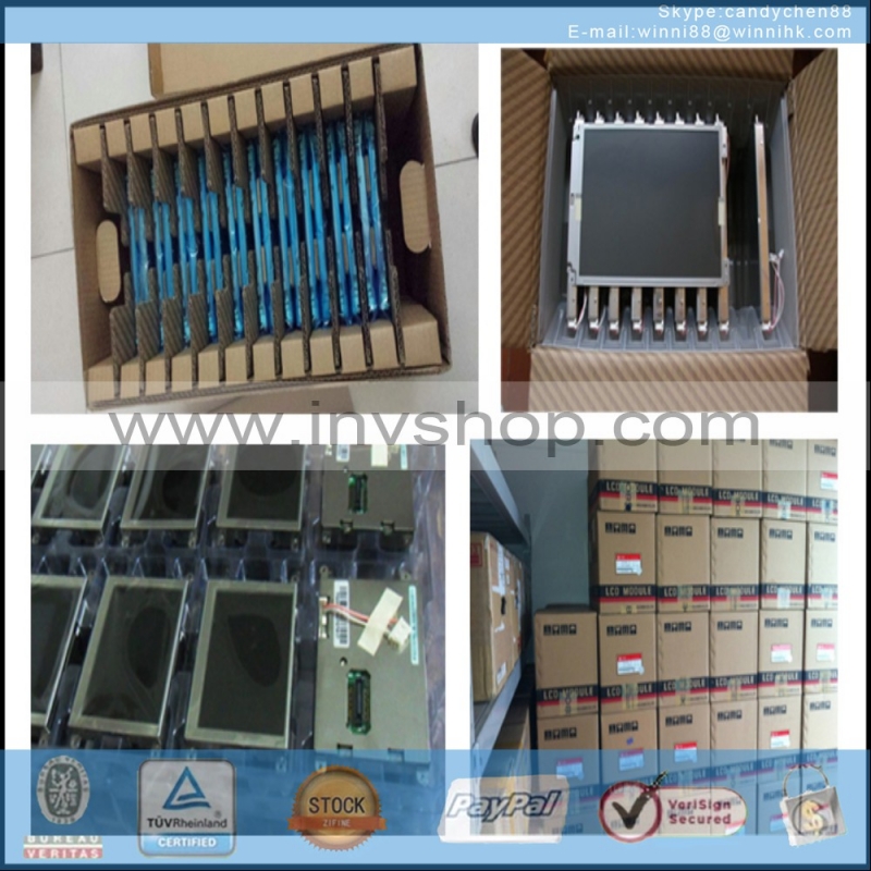 Display LSUBL6472A a-Si TFT-LCD Panel 5.7