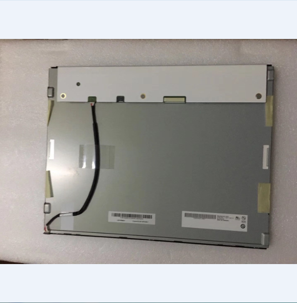 HSD100IFW1-F00 10.1'' HannStar A-SI TFT LCD Panel