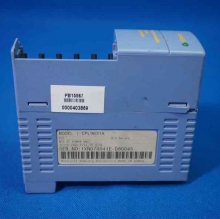 CPL9631A PLC Wechselstrom-Netzteil Preiszugeständnisse Qualitätslieferant