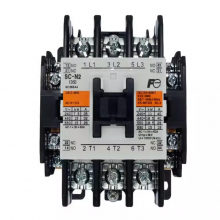 SC-N2 Z56 Fuji AC contactor