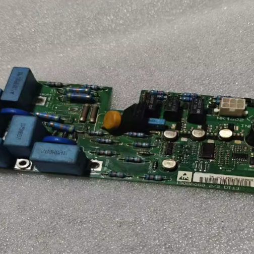 Placa Danfoss 130B6060 2/2 Danfoss inverter trigger board