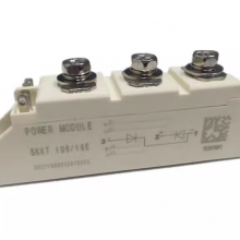 SKKT 106/16 semikron IGBT-Leistungsmodul