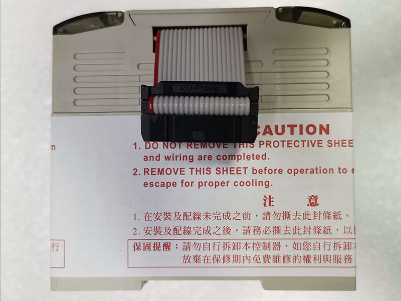 VB-32ET-AC VIGOR programmable controller