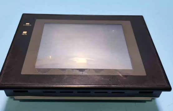 NT31C-ST141B OMRON Menschliche Maschinenschnittstelle Touchpanel