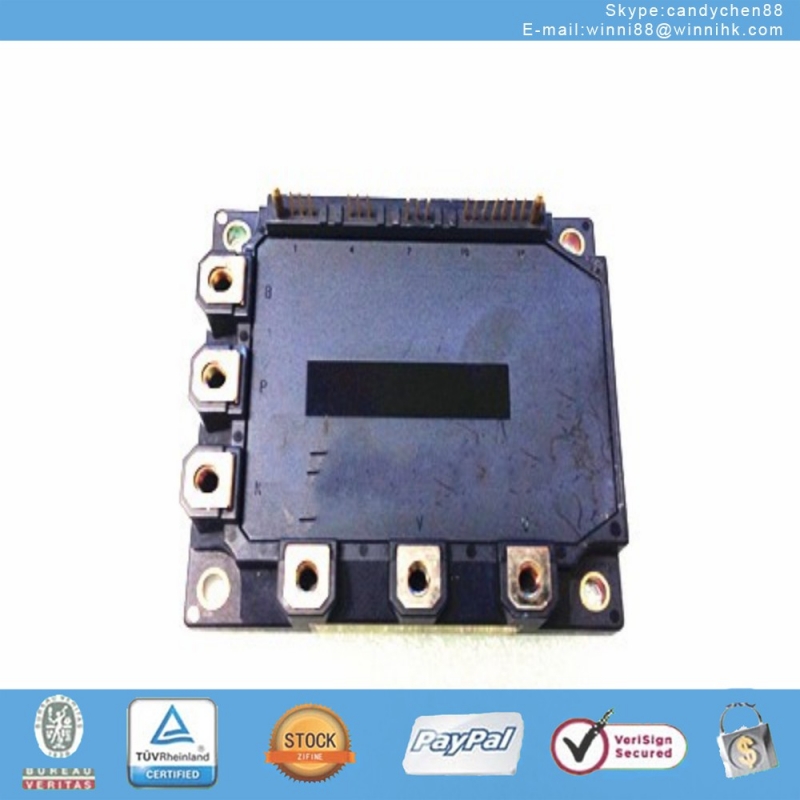 NEW 7MBP80RTA060 FUJI MODULE 7MBP80RTA-060