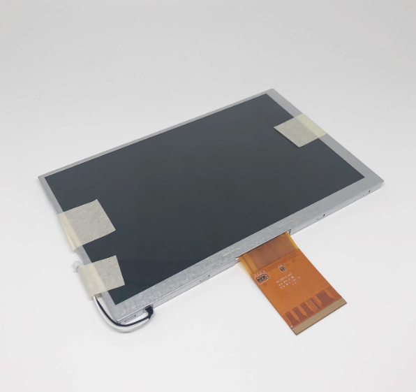 A070VW08 V1 New and Original AUO 7inch LCD Display A070VW08 V.1