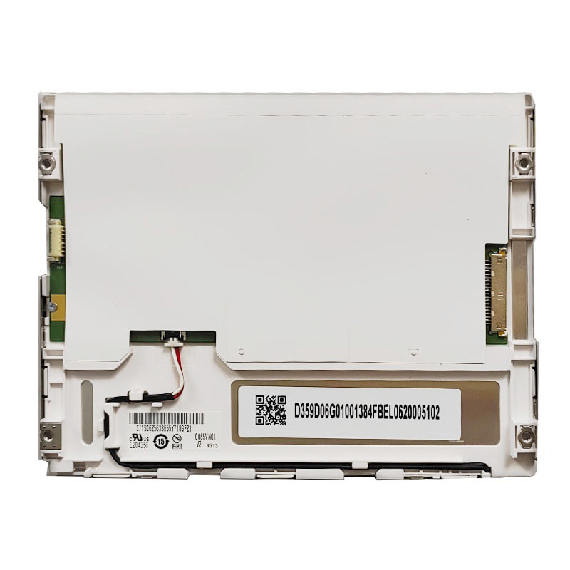 G065VN01 V221   AUO   6.5inch  640×480  LCD DISPLAY