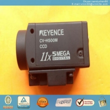 Used Keyence CCD CV-H500M Industrial Camera