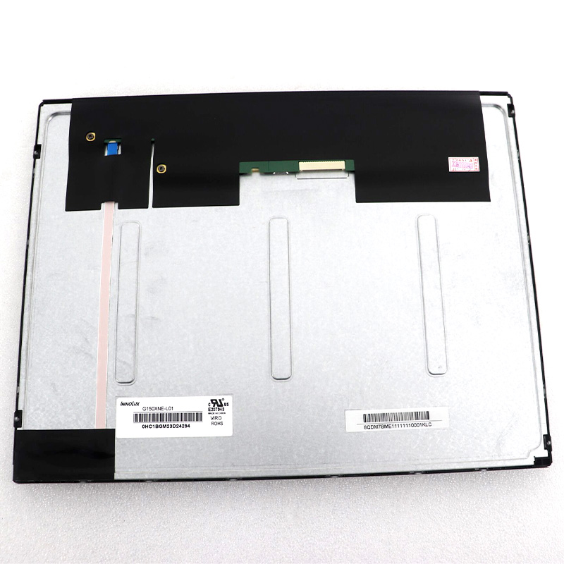 G150XNE-L01 Innolux 15inch 1024*768 LCD PANEL