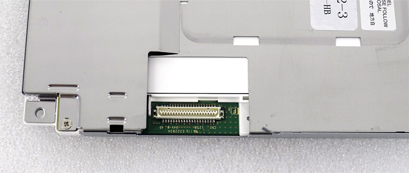 10.4inch FOR SHARP 640*480 a-Si TFT-LCD Screen LQ104S1DG21